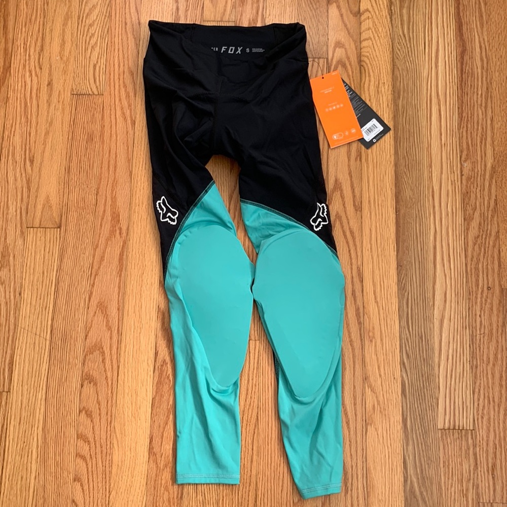 Fox Ranger MtB Leggings